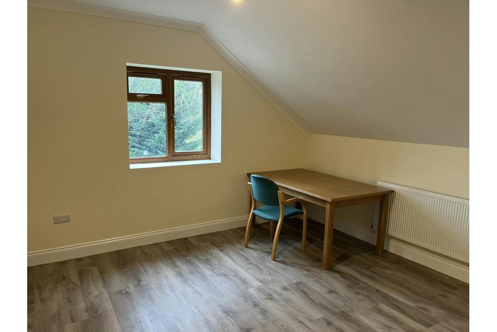 Office/Retreat Space To Let - Tittershall Lodge, Kingswood Ln, Aylesbury, Buckinghamshire HP18 9FY
