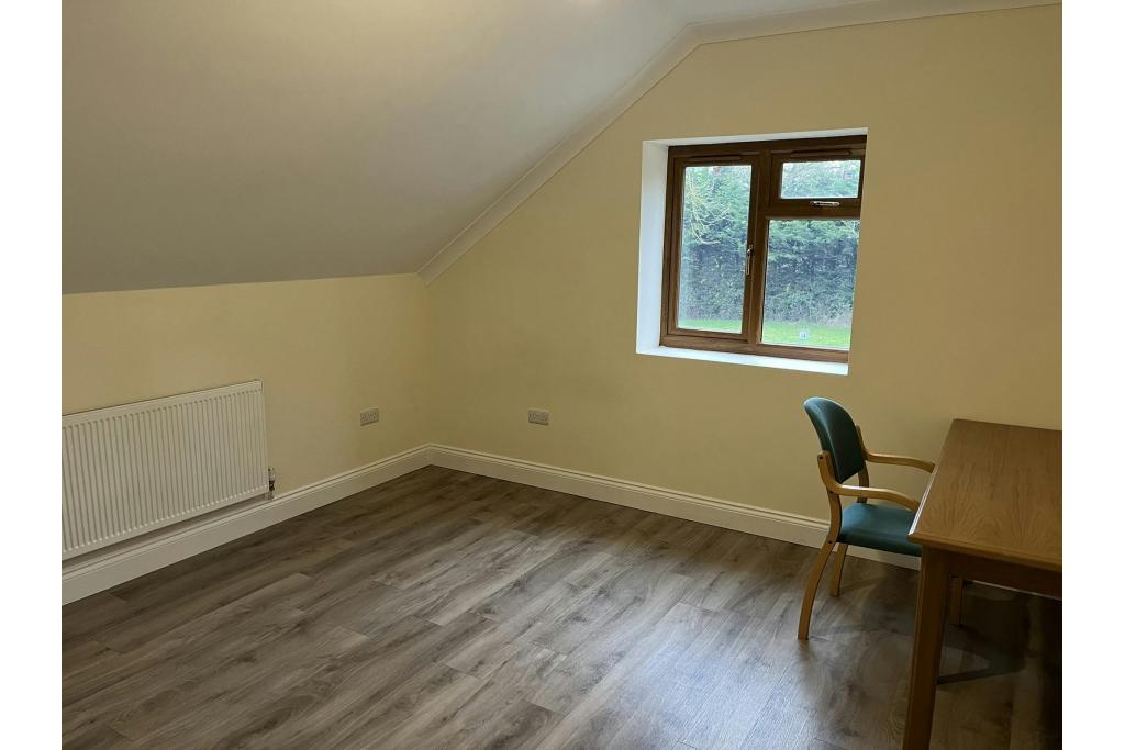 Office/Retreat Space To Let - Tittershall Lodge, Kingswood Ln, Aylesbury, Buckinghamshire HP18 9FY