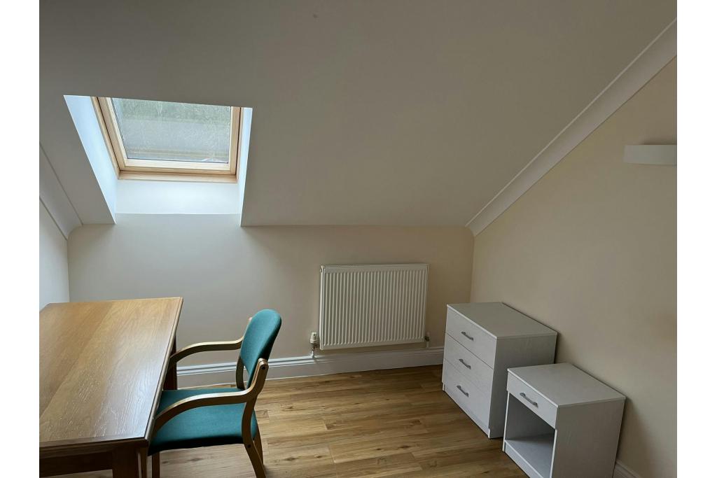 Office/Retreat Space To Let - Tittershall Lodge, Kingswood Ln, Aylesbury, Buckinghamshire HP18 9FY