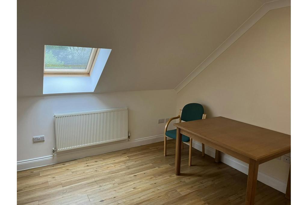 Office/Retreat Space To Let - Tittershall Lodge, Kingswood Ln, Aylesbury, Buckinghamshire HP18 9FY