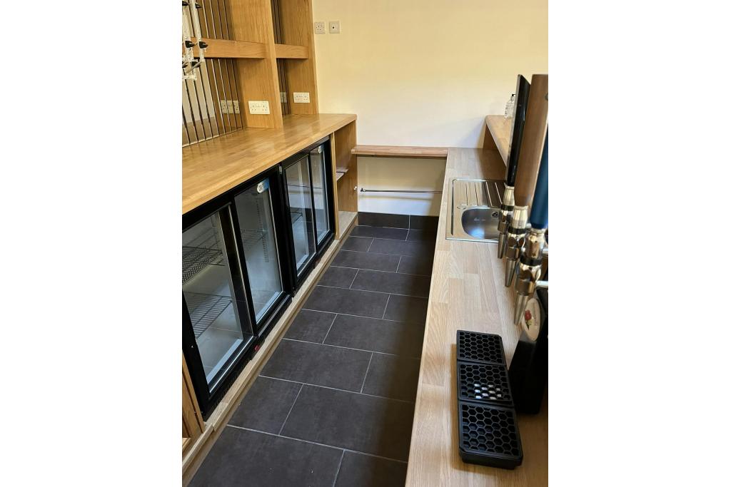 Office/Retreat Space To Let - Tittershall Lodge, Kingswood Ln, Aylesbury, Buckinghamshire HP18 9FY