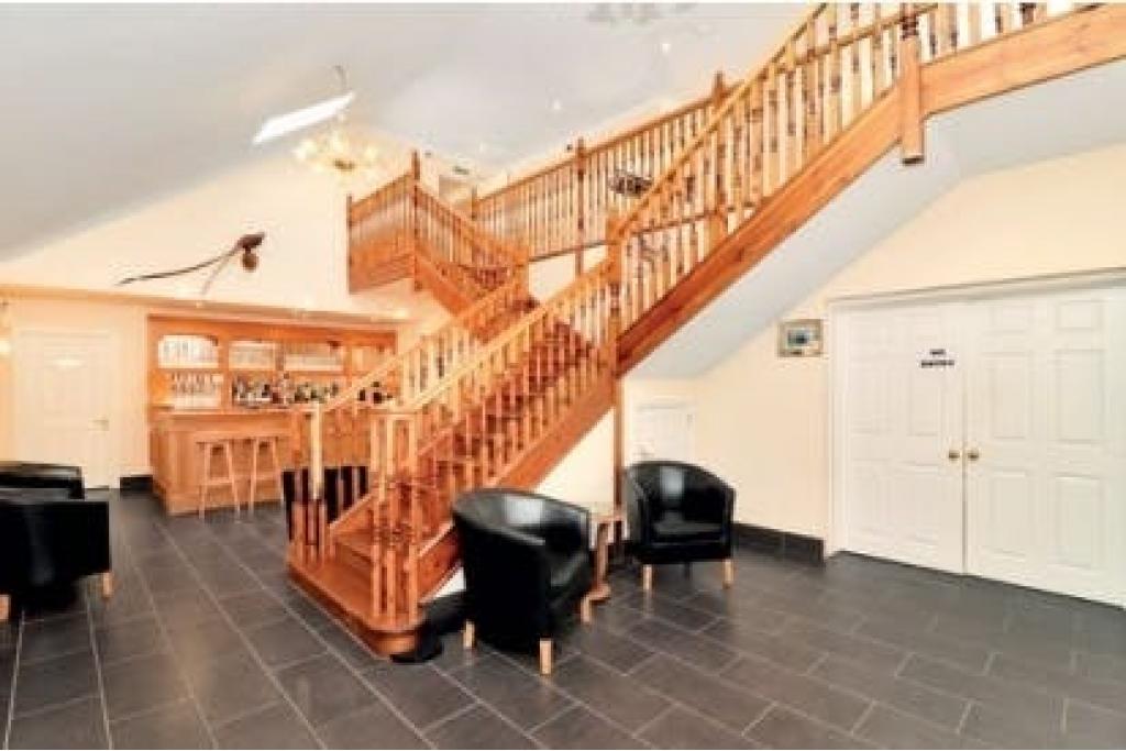 Office/Retreat Space To Let - Tittershall Lodge, Kingswood Ln, Aylesbury, Buckinghamshire HP18 9FY