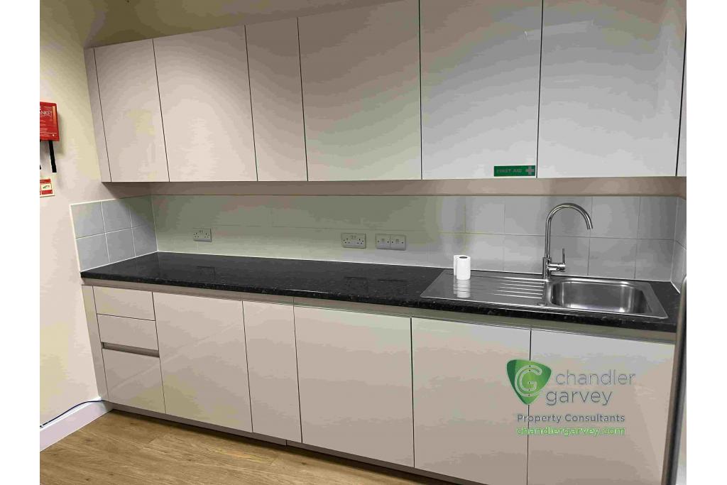 Lincoln Rd – Anglo Office Park, High Wycombe, Buckinghamshire HP12 3QL – Office