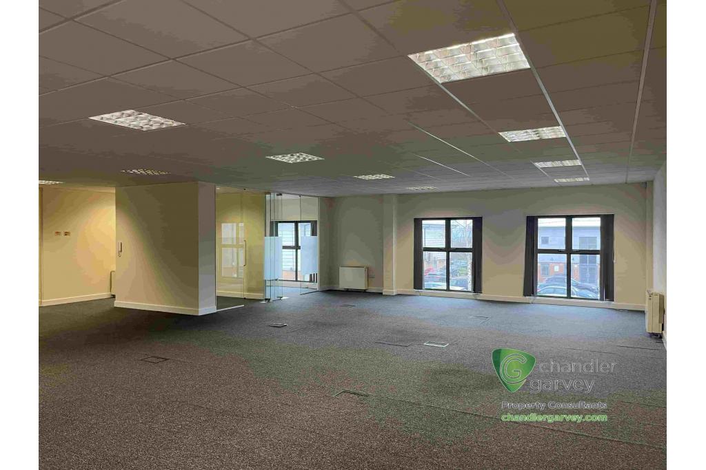 Lincoln Rd – Anglo Office Park, High Wycombe, Buckinghamshire HP12 3QL – Office