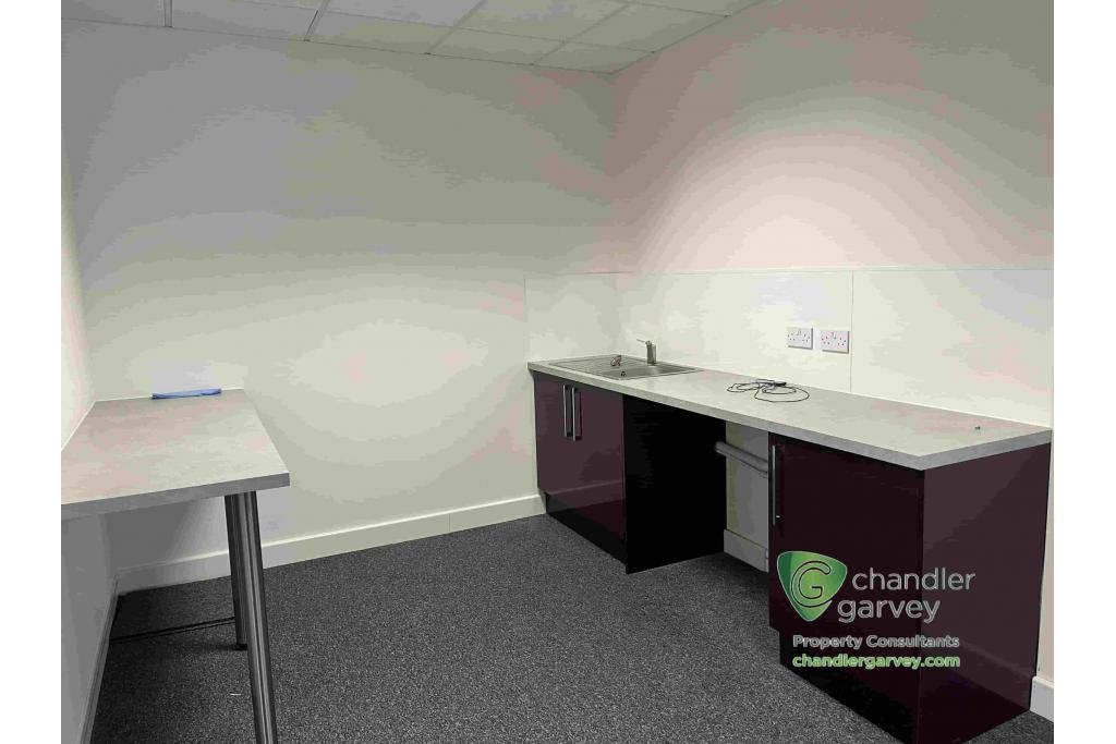 Lincoln Rd – Anglo Office Park, High Wycombe, Buckinghamshire HP12 3QL – Office