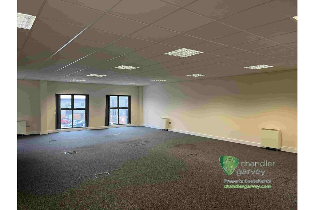 Lincoln Rd – Anglo Office Park, High Wycombe, Buckinghamshire HP12 3QL – Office