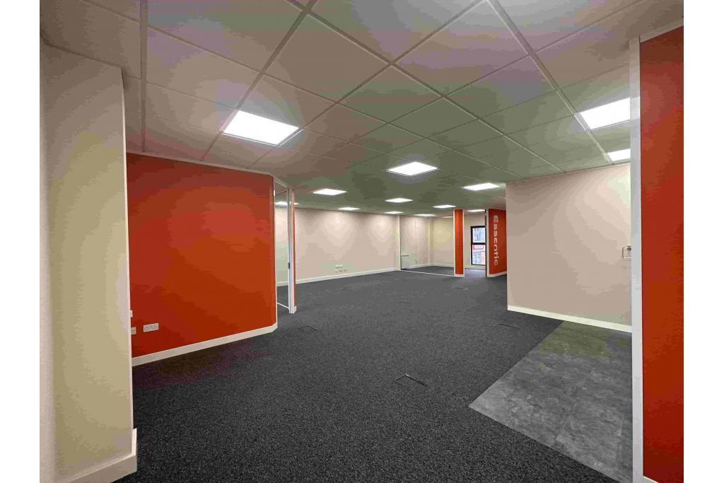 Lincoln Rd – Anglo Office Park, High Wycombe, Buckinghamshire HP12 3RH – Office