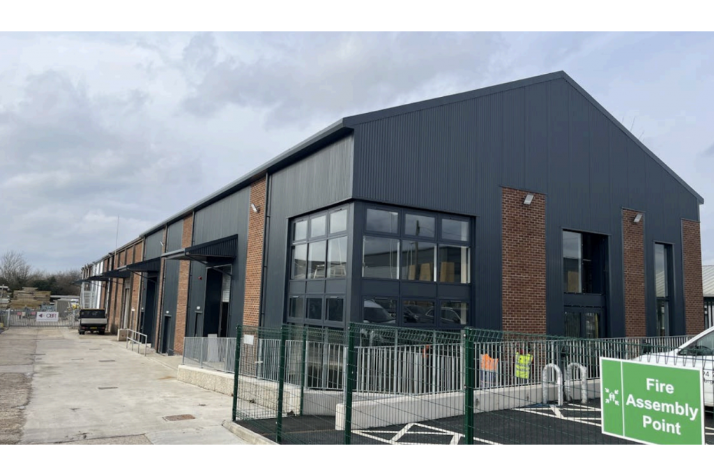 76 Lincoln Rd – Cressex Business Park, High Wycombe, Buckinghamshire HP12 3RH