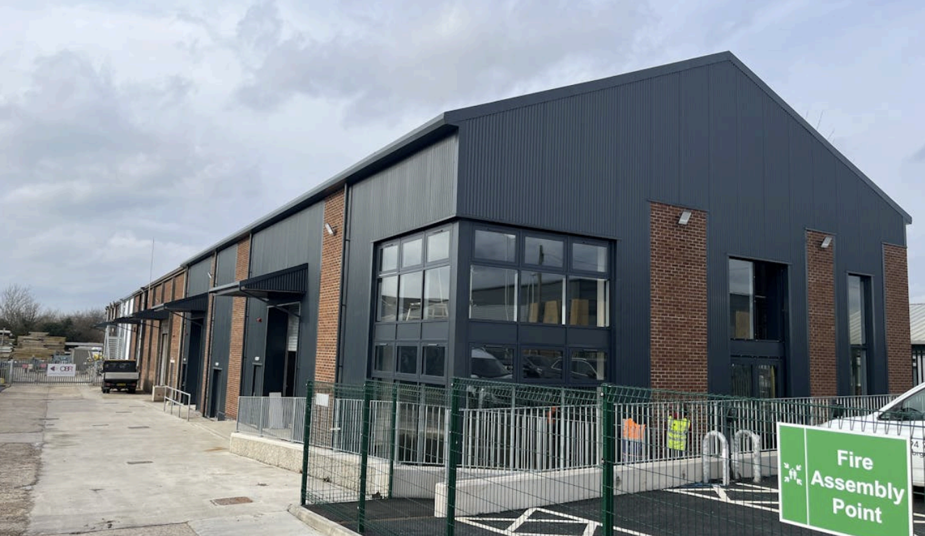 76 Lincoln Rd – Cressex Business Park, High Wycombe, Buckinghamshire HP12 3RH