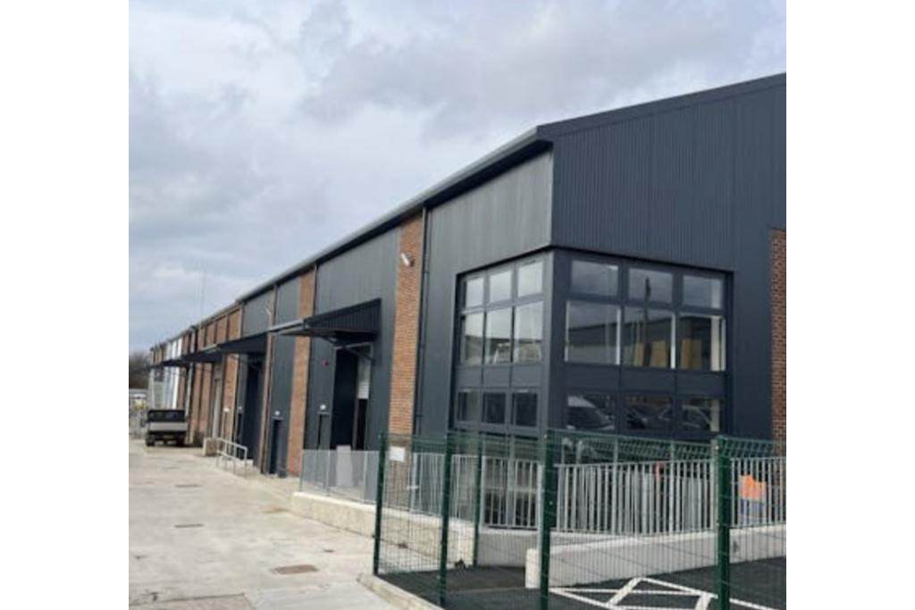 76 Lincoln Rd – Cressex Business Park, High Wycombe, Buckinghamshire HP12 3RH