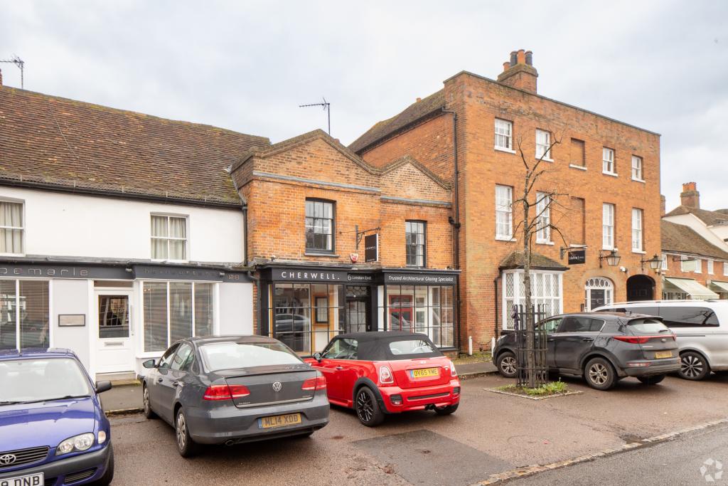 26 London End – Cherwell, Beaconsfield, Buckinghamshire HP9 2JH – Retail