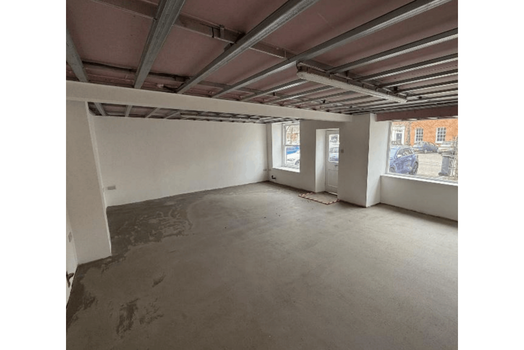 30-32 London End, Beaconsfield,– Retail / Residential Investment Opportunity