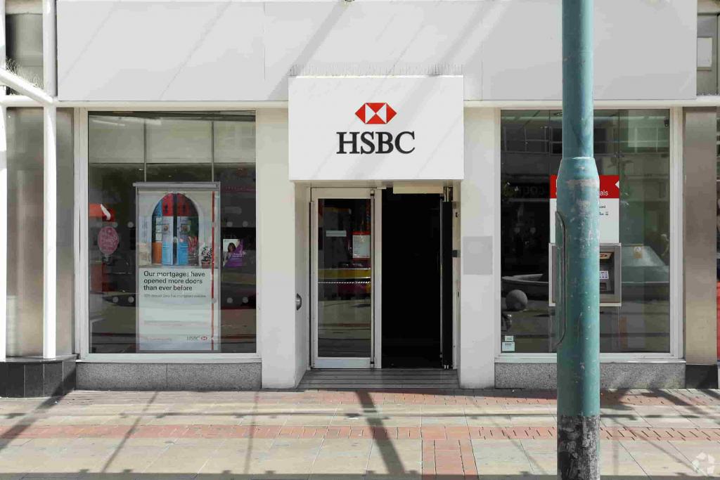Marlowes Shopping Centre - Standalone Retail, Hemel Hempstead, Hertfordshire HP1 1DX