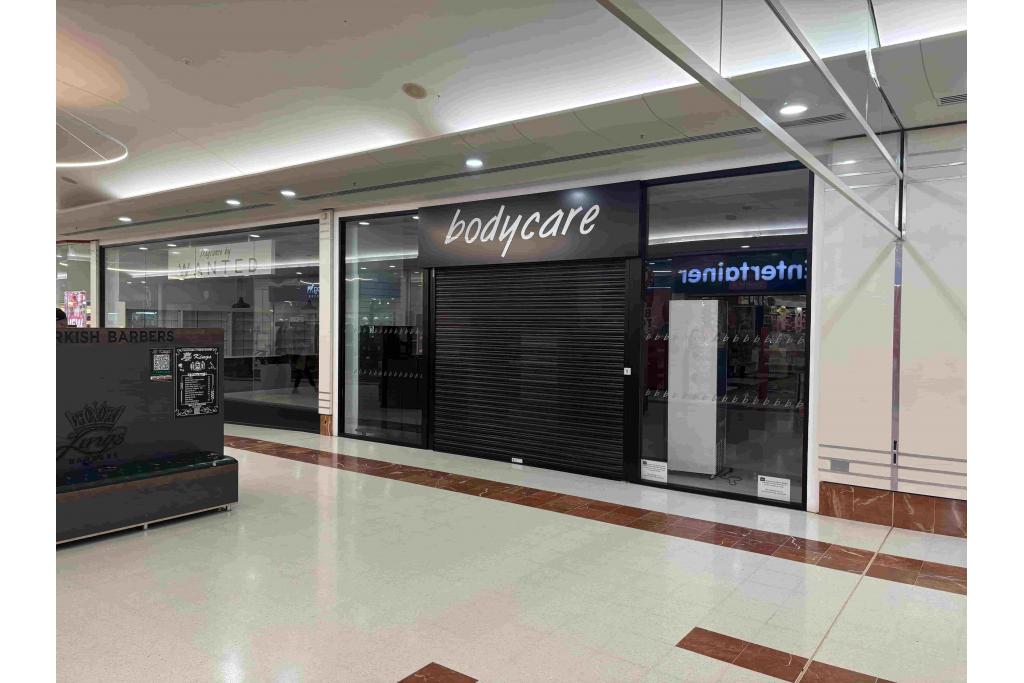 Marlowes Shopping Centre - Standalone Retail, Hemel Hempstead, Hertfordshire HP1 1DX