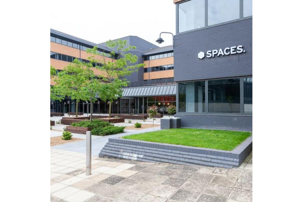 The Maylands Building Office Campus - Hemel Hempstead, Hertfordshire HP2 7TN