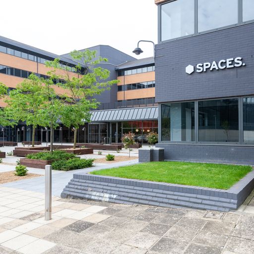 The Maylands Building Office Campus - Hemel Hempstead, Hertfordshire HP2 7TN