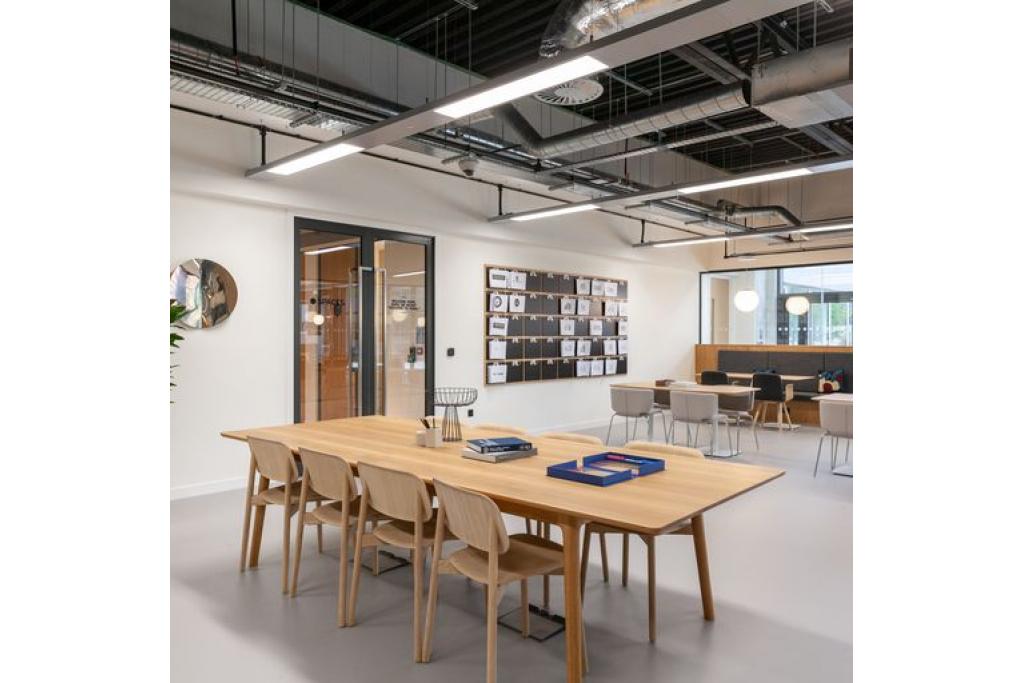 The Maylands Building Office Campus - Hemel Hempstead, Hertfordshire HP2 7TN