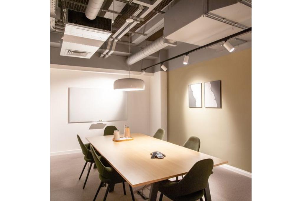 The Maylands Building Office Campus - Hemel Hempstead, Hertfordshire HP2 7TN