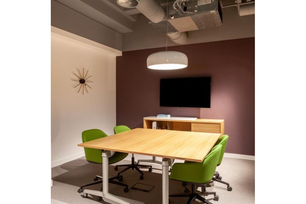 The Maylands Building Office Campus - Hemel Hempstead, Hertfordshire HP2 7TN