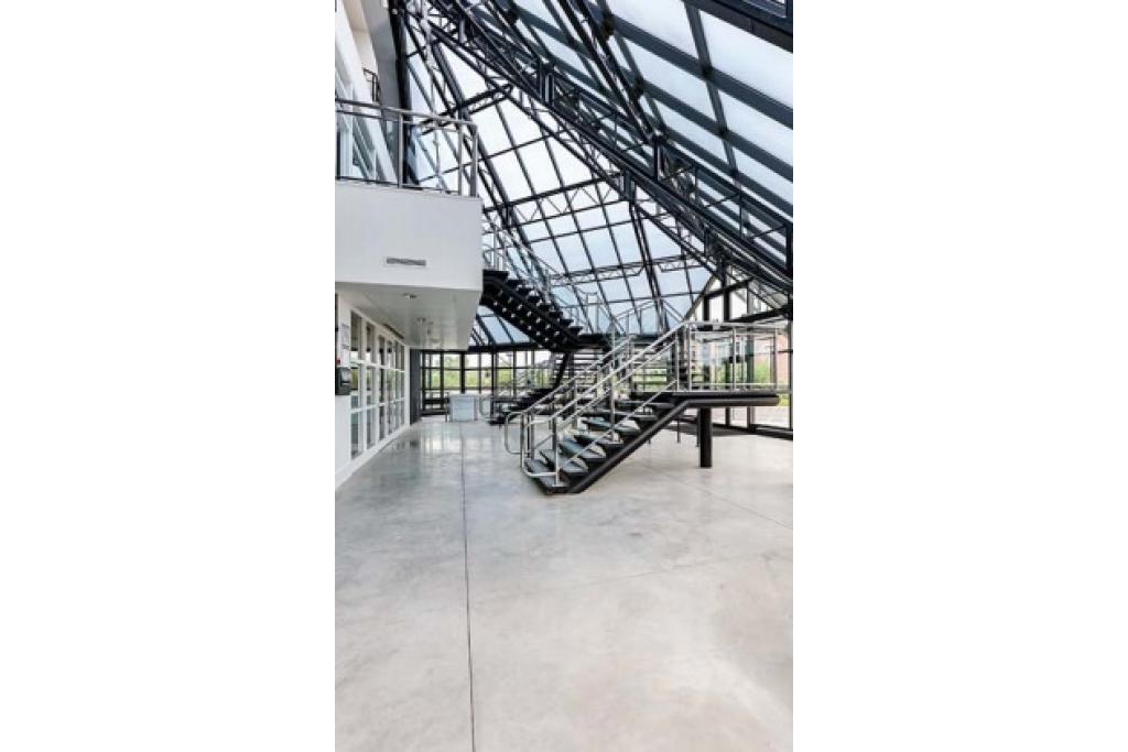 The Maylands Building Office Campus - Hemel Hempstead, Hertfordshire HP2 7TN