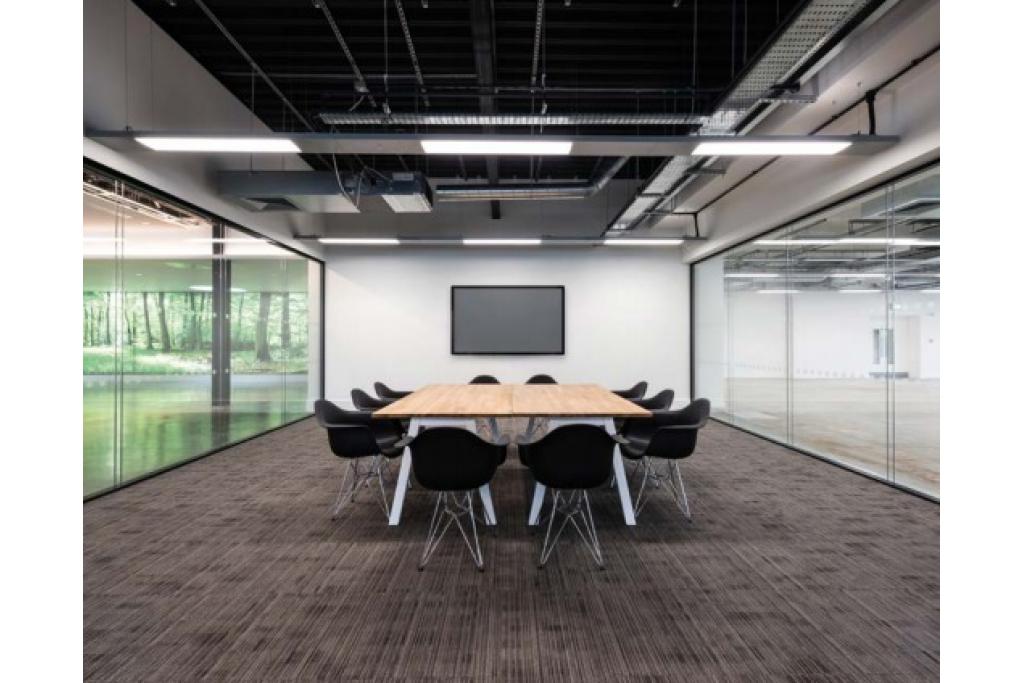 The Maylands Building Office Campus - Hemel Hempstead, Hertfordshire HP2 7TN