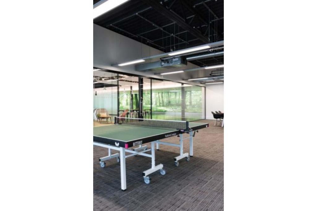 The Maylands Building Office Campus - Hemel Hempstead, Hertfordshire HP2 7TN