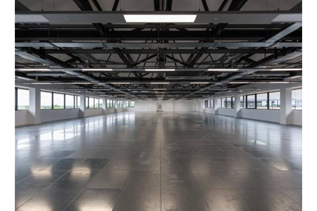 The Maylands Building Office Campus - Hemel Hempstead, Hertfordshire HP2 7TN