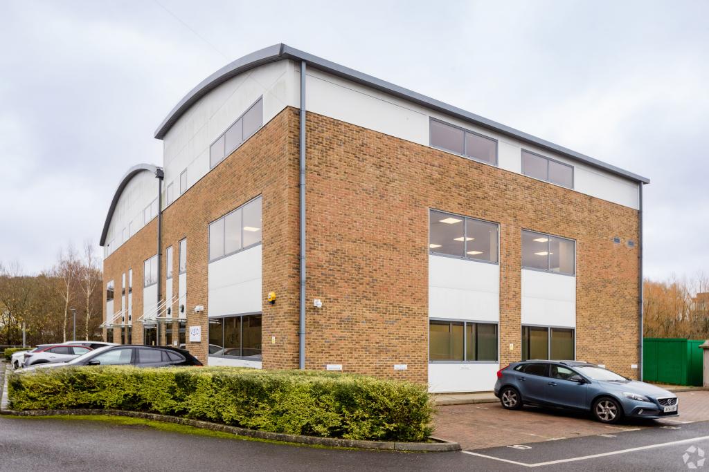 Riverside W - The Courtyard - Office, Wooburn Green, Buckinghamshire HP10 0DG