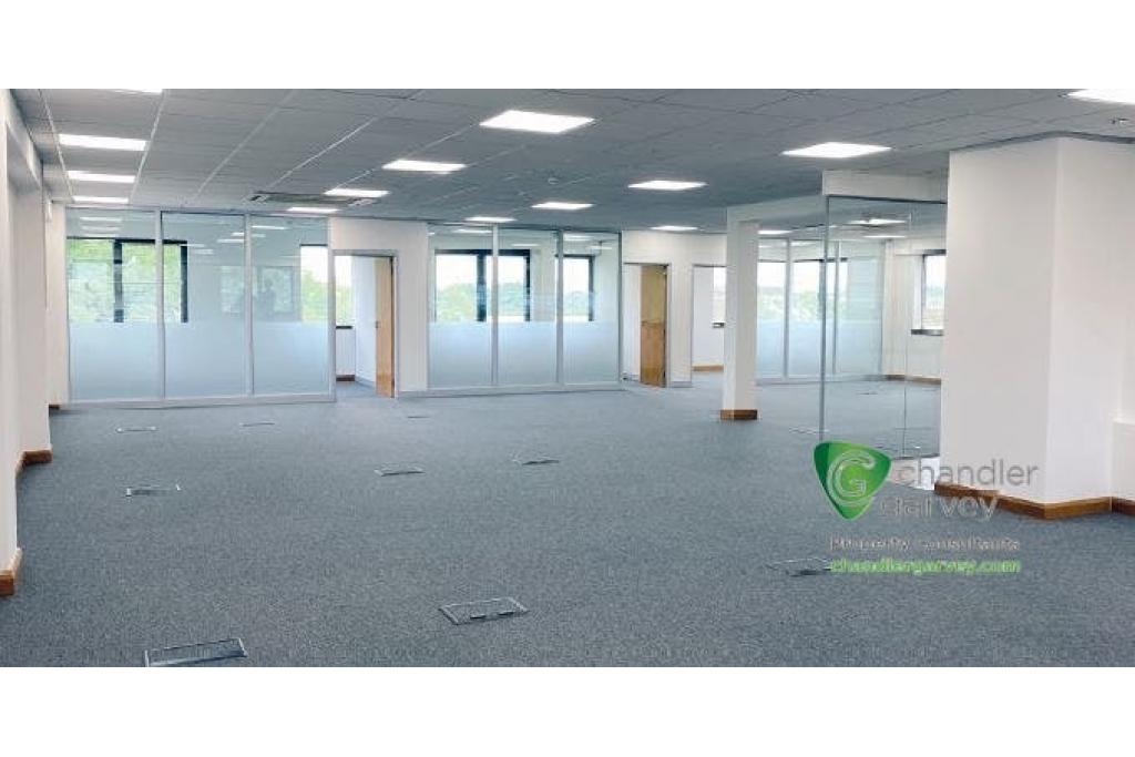 Smeaton Close - Bell Business Park - Office, Aylesbury, Buckinghamshire HP19 8JR