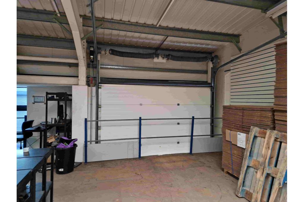 Summerleys Rd - Regent Park - Warehouse Unit, Princes Risborough, Buckinghamshire HP27 9PX