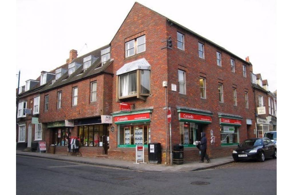 2-4 Temple Street - Office, Aylesbury, Buckinghamshire HP20 2RH