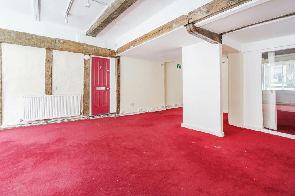 15 Temple Street - Shopfront Retail/Office, Aylesbury, Buckinghamshire HP20 2RN