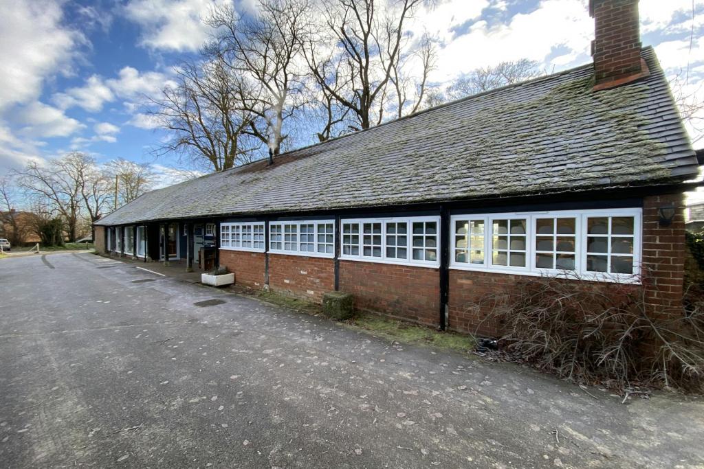 Thame Road - The Stables Long Crendon Manor - Retail, Long Crendon, Buckinghamshire HP18 9FF