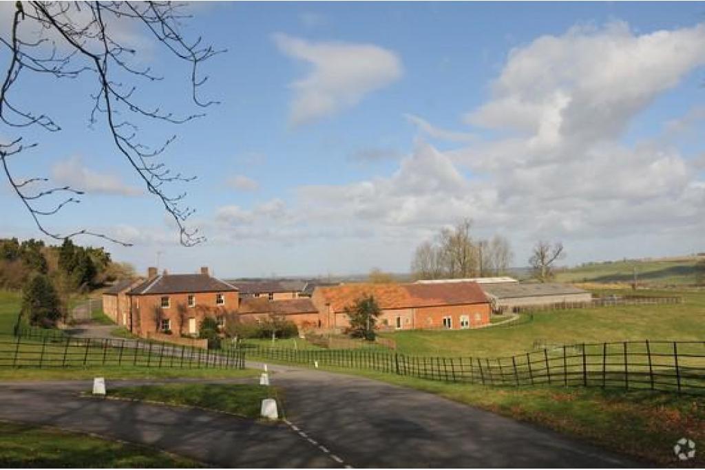 Thame Road - Chetwood House, Office, Aylesbury, Buckinghamshire HP18 9LS
