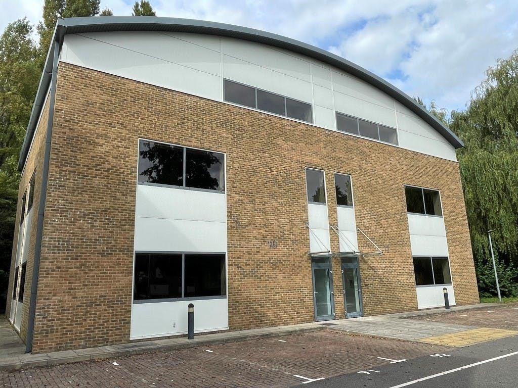 The Courtyard - Office, Wooburn Green, Buckinghamshire HP10 0DG