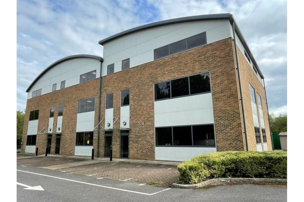 The Courtyard - Office, Wooburn Green, Buckinghamshire HP10 0DG