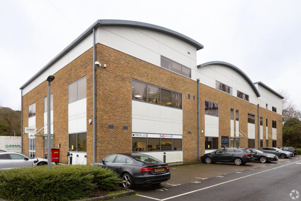 The Courtyard - Office, Wooburn Green, Buckinghamshire HP10 0DG