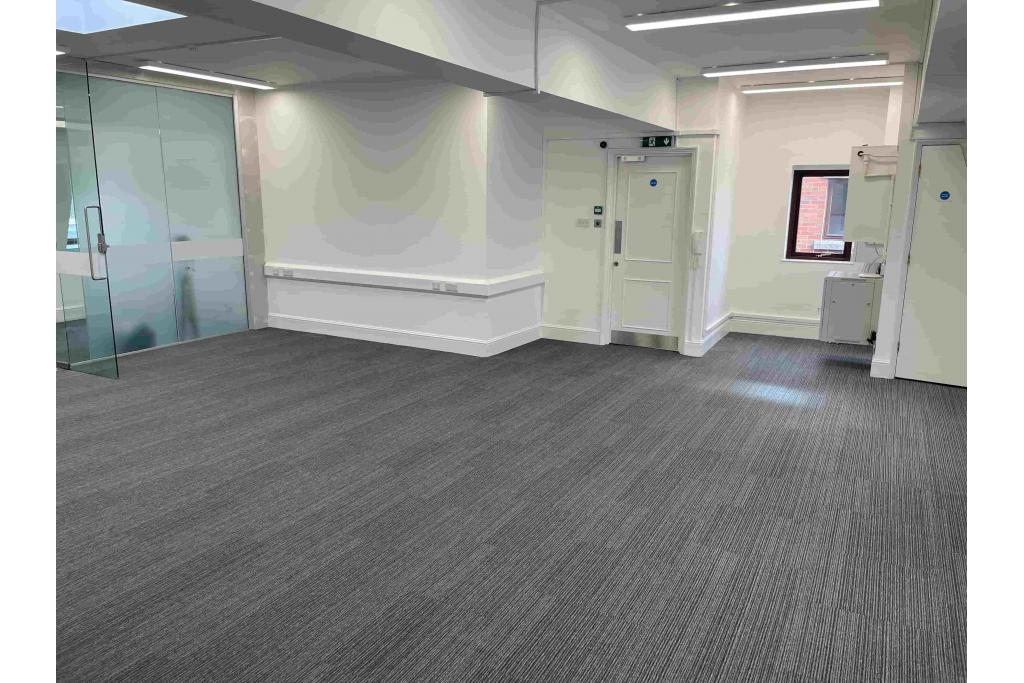 Twyford Place, Lincoln Rd - Office Unit, High Wycombe, Buckinghamshire HP12 3RE