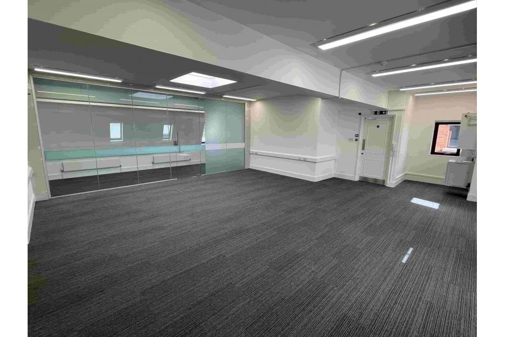 Twyford Place, Lincoln Rd - Office Unit, High Wycombe, Buckinghamshire HP12 3RE