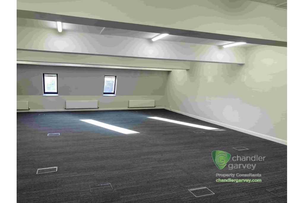 Twyford Place, Lincoln Rd - Office Unit, High Wycombe, Buckinghamshire HP12 3RE