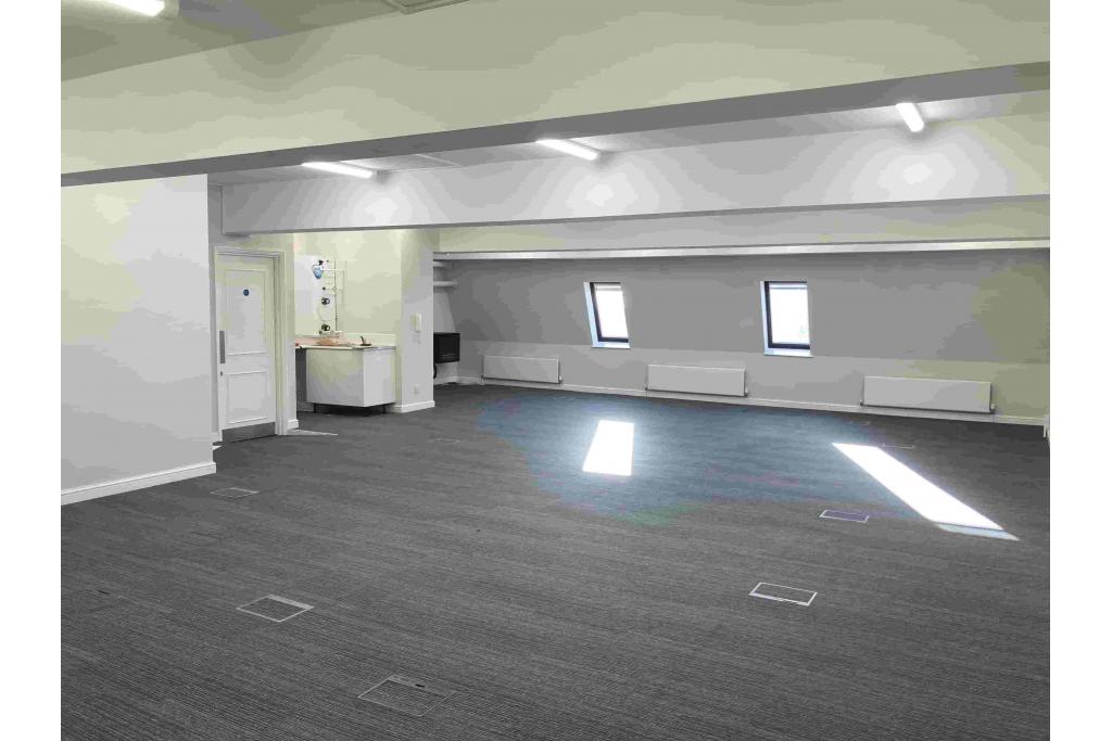 Twyford Place, Lincoln Rd - Office Unit, High Wycombe, Buckinghamshire HP12 3RE