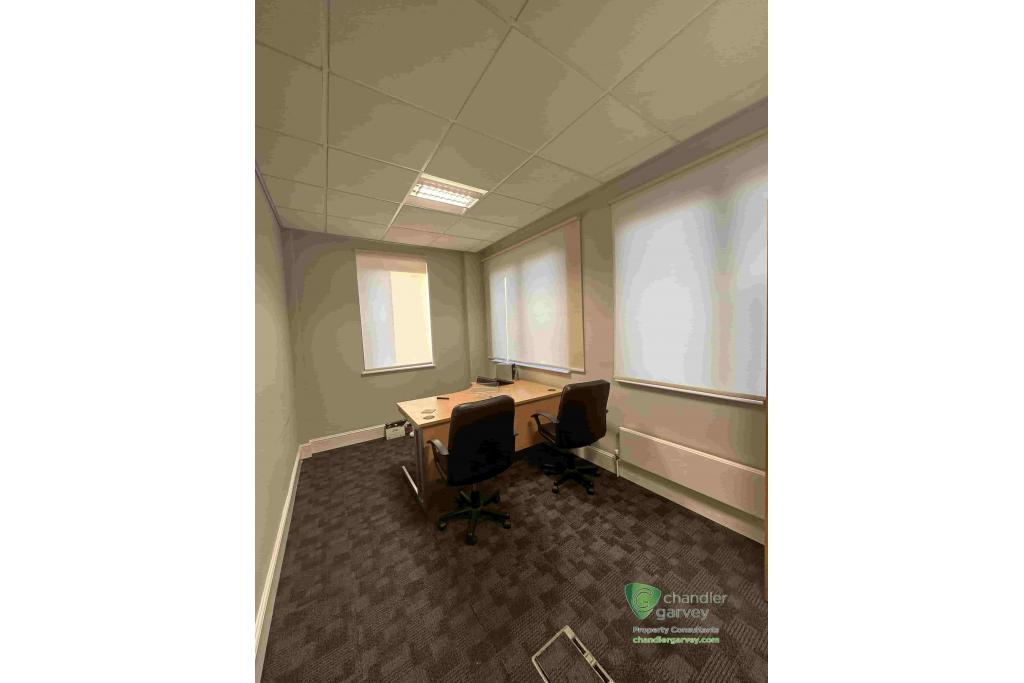 Twyford Place, Lincoln Rd - Office Unit, High Wycombe, Buckinghamshire HP12 3RE