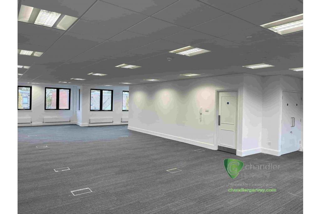 Twyford Place, Lincoln Rd - Office Unit, High Wycombe, Buckinghamshire HP12 3RE