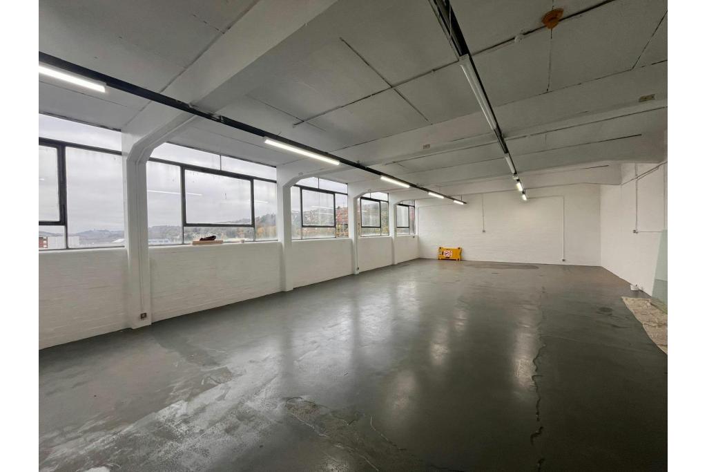 Vernon Building - Office, High Wycombe, Buckinghamshire HP11 2PX