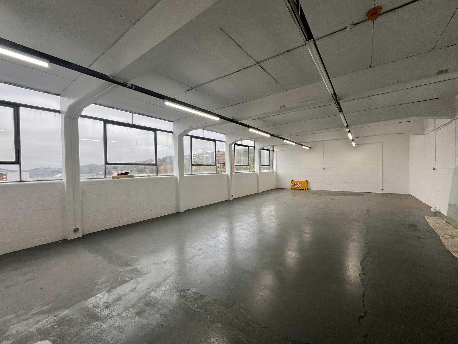 Vernon Building - Office, High Wycombe, Buckinghamshire HP11 2PX