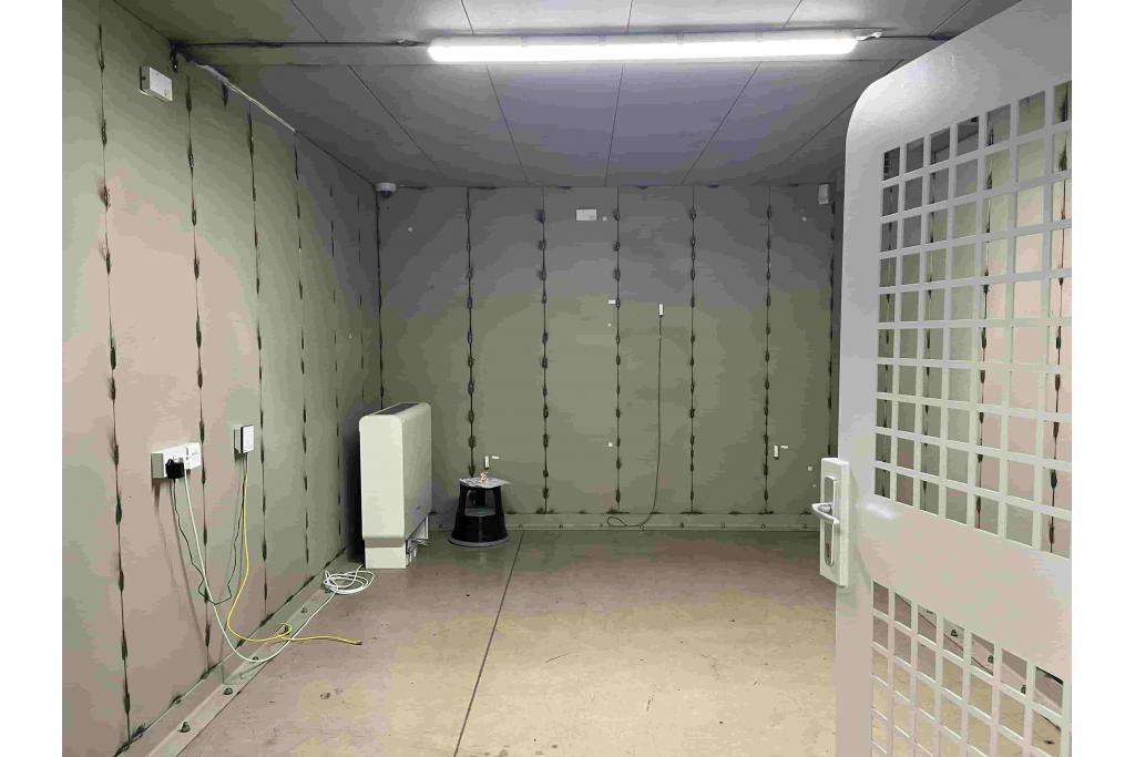 Westcott Venture Park - Warehouse, Westcott, Buckinghamshire HP18 0XB