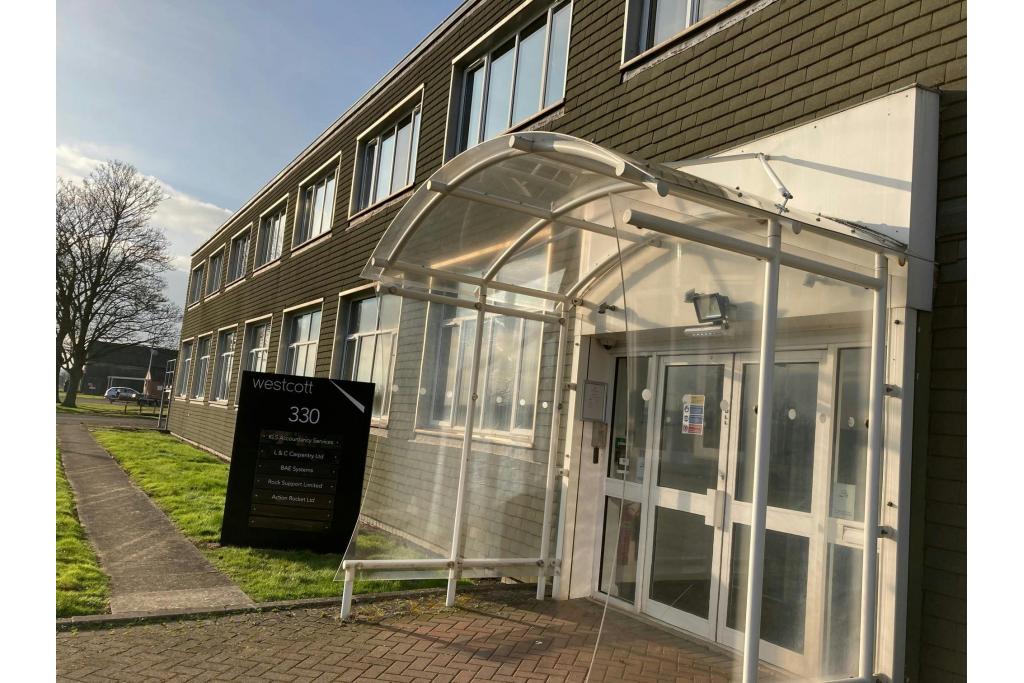 Westcott Venture Park - Office, Westcott, Buckinghamshire HP18 0XB