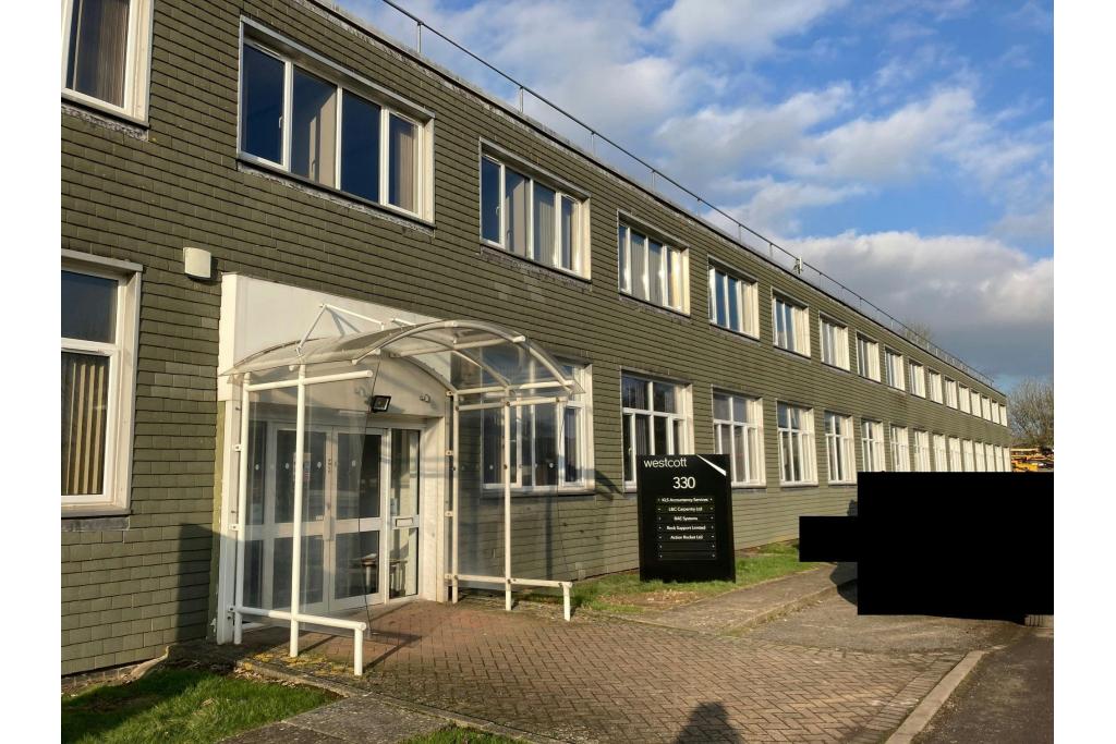Westcott Venture Park - Office, Westcott, Buckinghamshire HP18 0XB