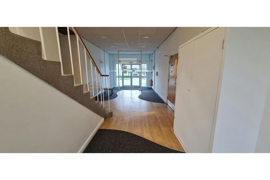 Westcott Venture Park - Office, Westcott, Buckinghamshire HP18 0XB