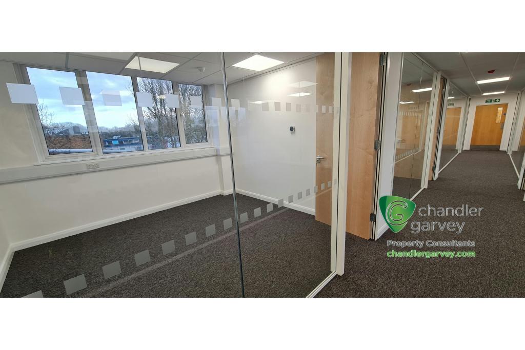Westcott Venture Park - Office, Westcott, Buckinghamshire HP18 0XB